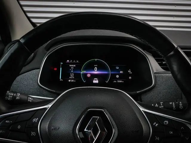 Renault ZOE R135 Intens 52 kWh Clima | Cruise | Navi | Led | Stoelverwarming | Camera | Pdc | SOH 94...
