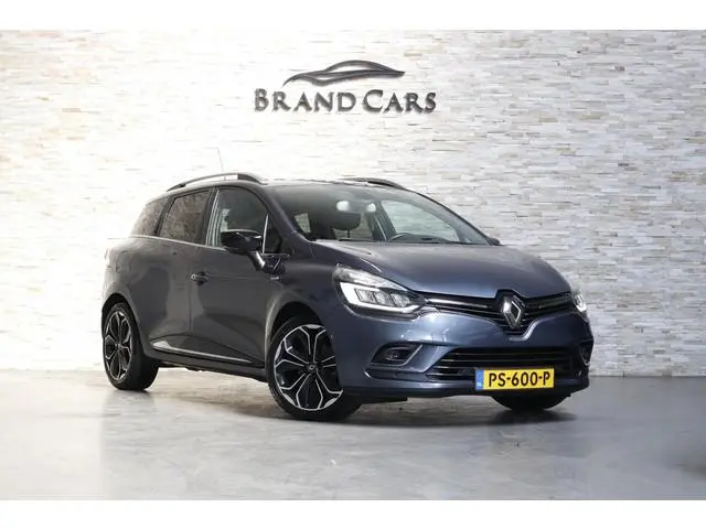 Renault Clio Estate 0.9 TCe Bose | Camera | Keyless | PDC | Stoelverw. | Nette auto |