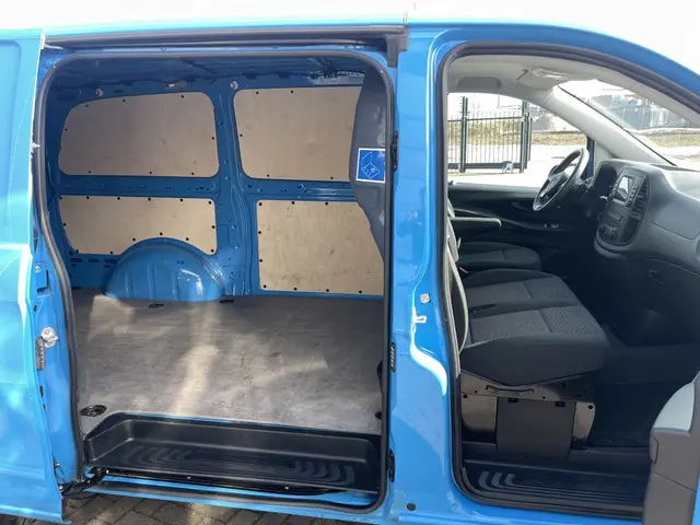 Mercedes-Benz eVito