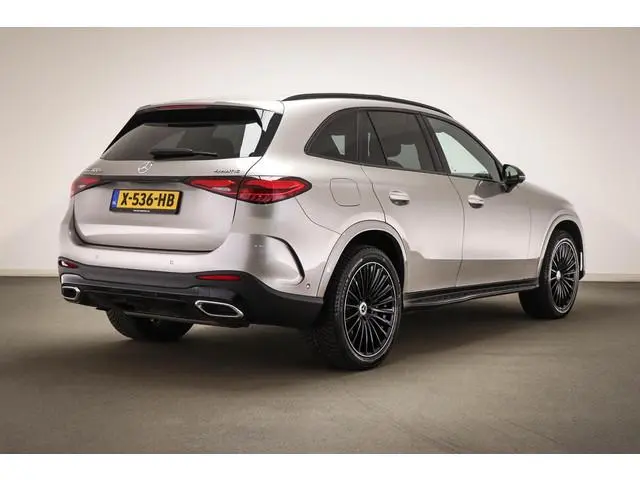 Mercedes-Benz GLC-klasse 300e 4MATIC AMG Line | PREMIUM PLUS PACK | PANORAMADAK | LASER LED | HEAD U...
