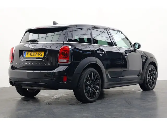MINI Mini Countryman 1.5 One Dutch Made Edition | Head-up | Licht metaal | Stoelverwarming