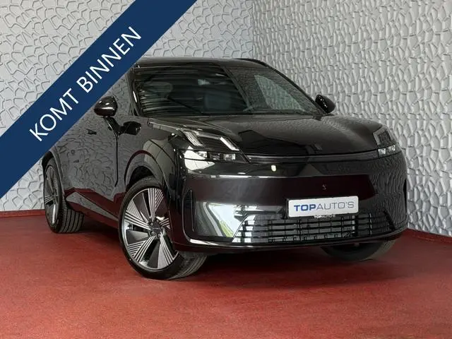 Lynk & Co 08 200KM ELEKTRISCH  PHEV DIRECT LEVERBAAR • Massage Stoelen • Verwarmd/Ventilatie • Panor...