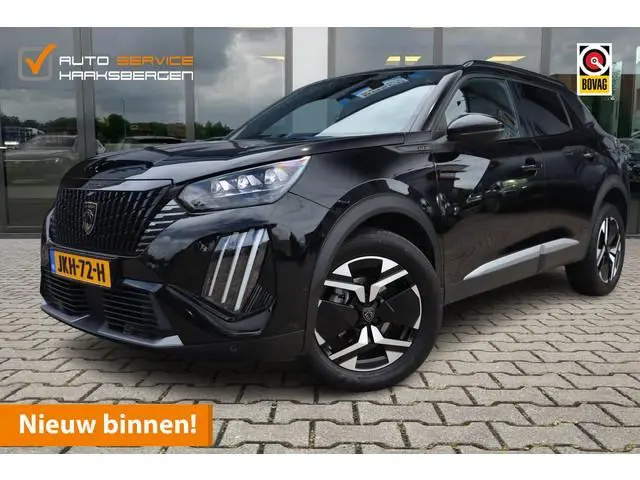 Peugeot 2008 1.2 PureTech 130 GT | ACC | 360 Camera | LED |