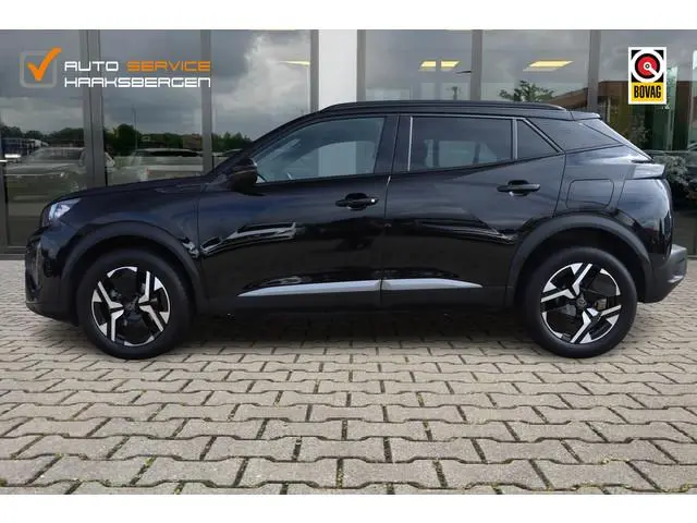 Peugeot 2008 1.2 PureTech 130 GT | ACC | 360 Camera | LED |