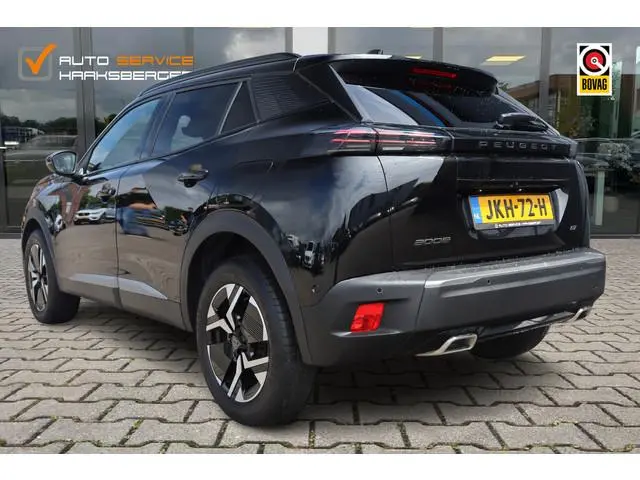 Peugeot 2008 1.2 PureTech 130 GT | ACC | 360 Camera | LED |