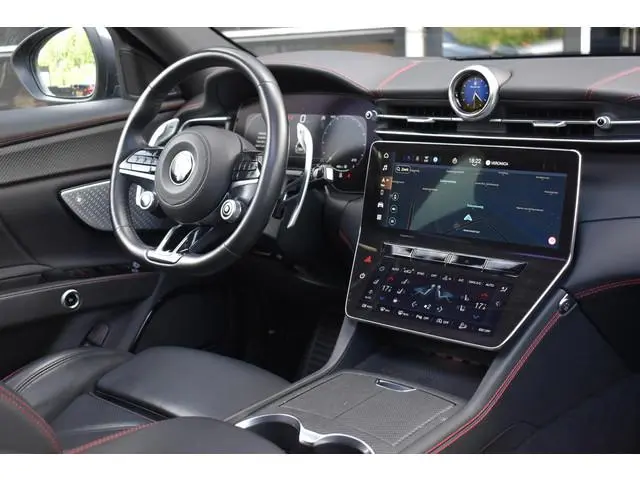 Maserati Grecale