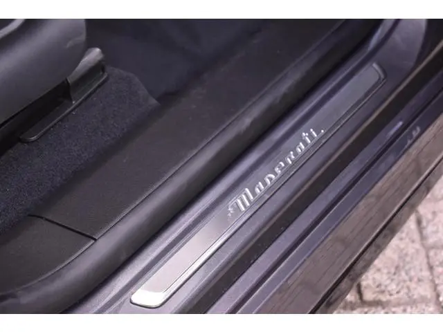 Maserati Grecale