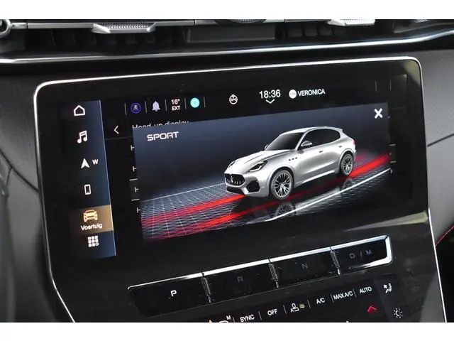 Maserati Grecale