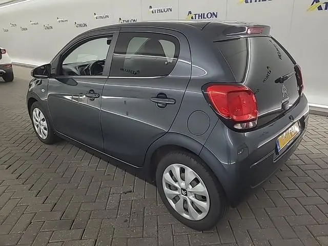 Citroën C1