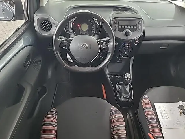 Citroën C1