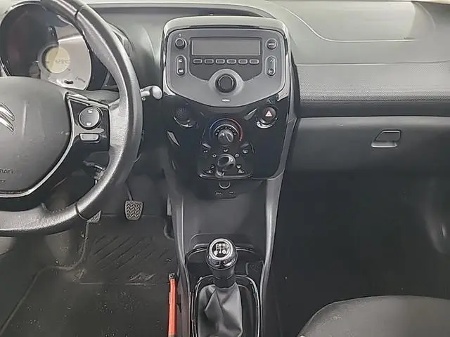 Citroën C1