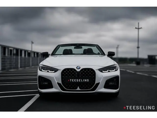 BMW 4-serie Cabrio 430i High Executive | Carplay | 360 cam | Harman Kardon