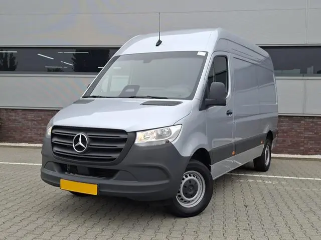 Mercedes-Benz Sprinter 315 CDI L2 H2 Pro 3.5T Trekhaakgewicht