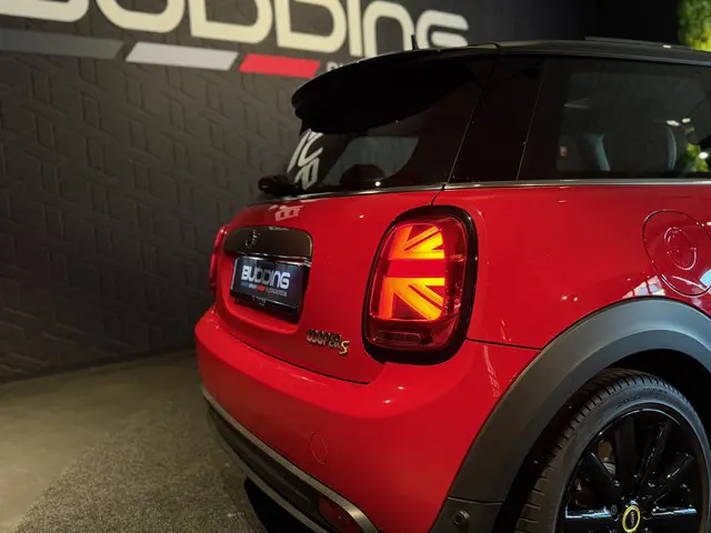 MINI Electric