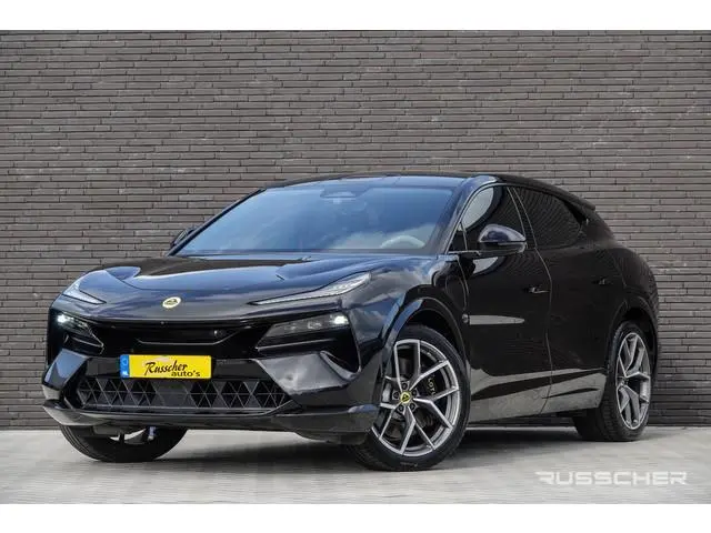 Lotus Eletre EDS450 S | 112kWh | 612Pk | AWD | Kef Premium Audio | Head-Up display | 360° Camera | 2...