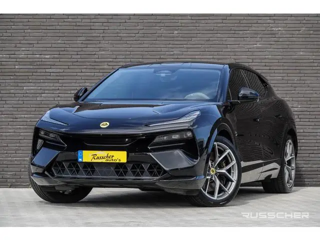 Lotus Eletre