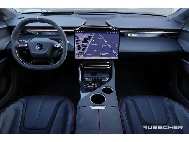 Lotus Eletre EDS450 S | 112kWh | 612Pk | AWD | Kef Premium Audio | Head-Up display | 360° Camera | 2...