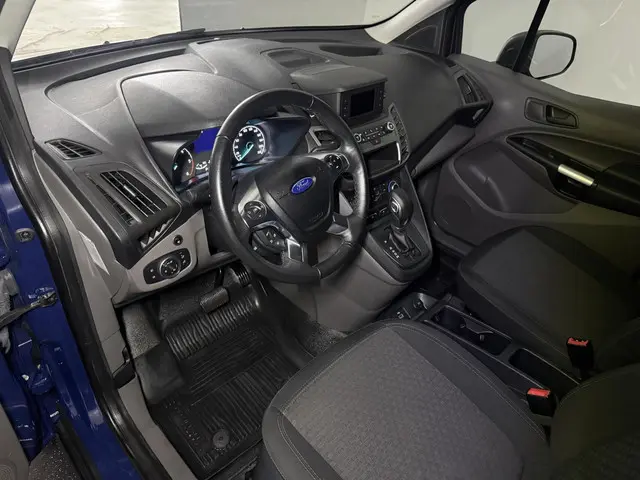 Ford Transit Connect 1.5 EcoBlue L1 l AUTOMAAT l HONDENVERVOER l CRUISE CONTROL