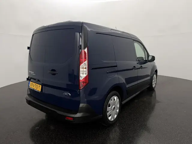 Ford Transit Connect 1.5 EcoBlue L1 l AUTOMAAT l HONDENVERVOER l CRUISE CONTROL