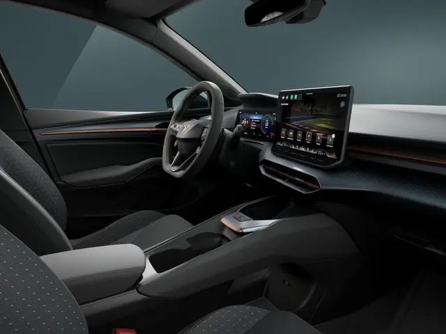 Cupra Raval