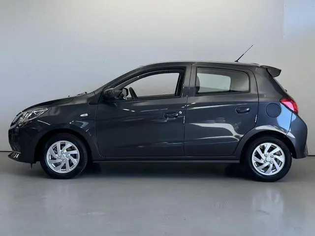 Mitsubishi Space Star 1.2 Connect+ | APP connect | Lichtmetalen velgen | Garantie tot 9-2031 | Rijkl...