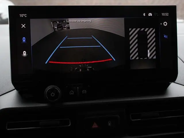 Opel Combo 1.5 BlueHDi 130 L2 Automaat Carplay Navigatie Trekhaak Airco Camera Cruise Control Parkee...