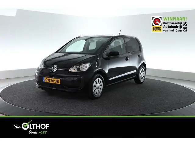 Volkswagen Up! 1.0 BMT move up! | AIRCO | BLUETOOTH |