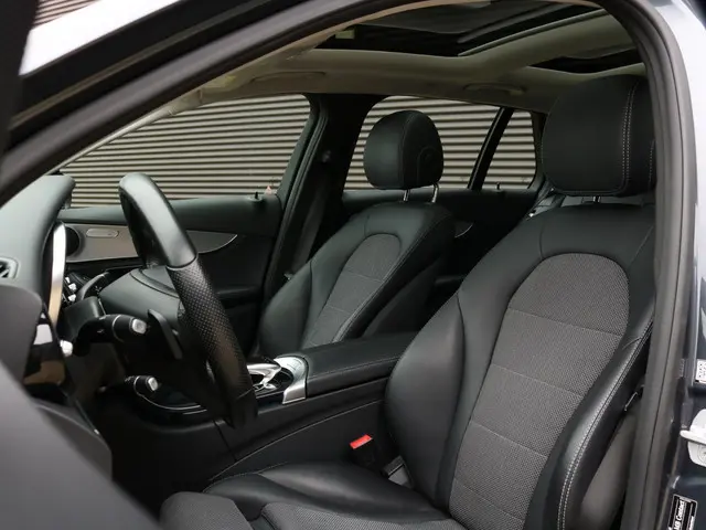 Mercedes-Benz C-klasse Estate 180 Prestige