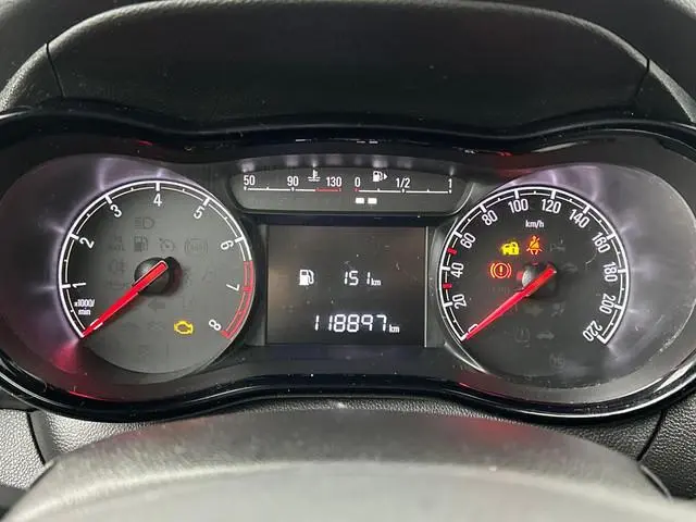 Opel KARL
