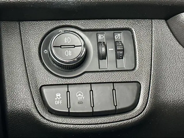 Opel KARL