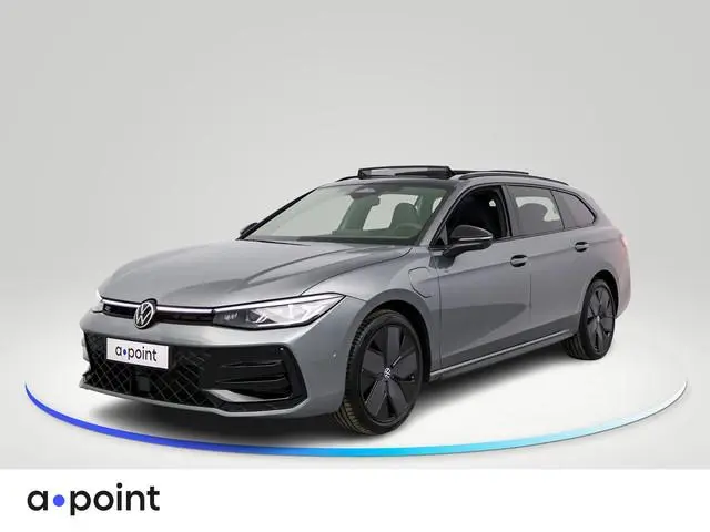Volkswagen Passat Variant 1.5 eHybrid R-Line Edition 272 pk Automaat (DSG) | Verlengde garantie | Na...