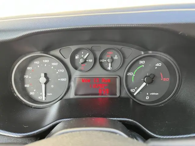 Iveco Daily