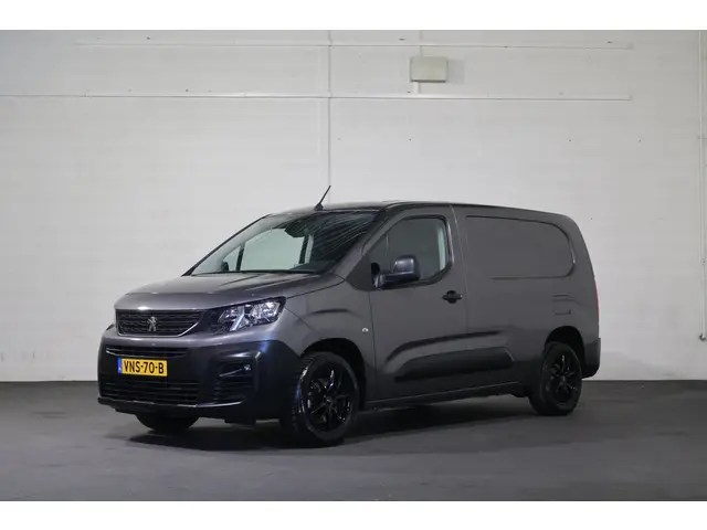 Peugeot Partner 1.5 BlueHDI L2 Airco Camera