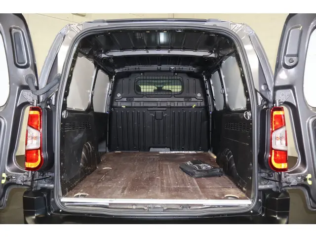 Peugeot Partner 1.5 BlueHDI L2 Airco Camera