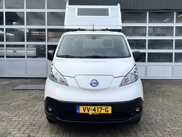 Nissan e-NV200