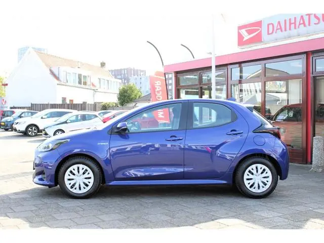 Toyota Yaris 1.5 Hyb. Active
