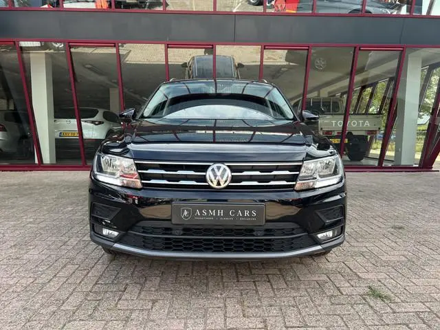 Volkswagen Tiguan Allspace 1.5 TSI Comfortline Business 7p. | Trekhaak | ACC | PDC | Camera | Elek....