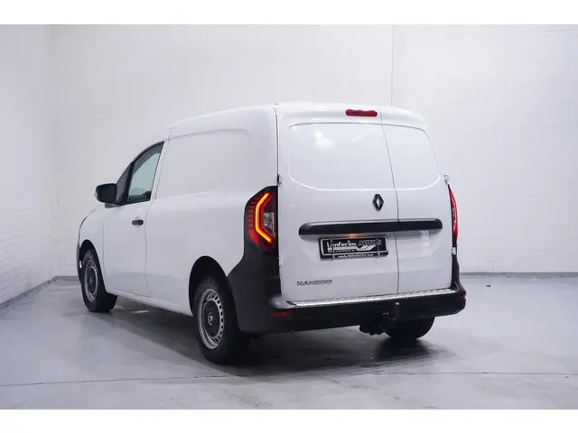 Renault Kangoo 1.5 Blue dCi 75 pk Comfort L1 Navi, Trekhaak, NAP Laadruimte Pakket, PDC achter, 1e E...