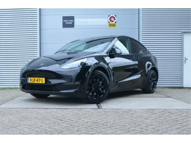 Tesla Model Y Long Range AWD 75 kWh AutoPilot3.0 Ryzen, 20" Alu