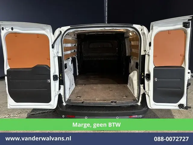 Opel Combo 1.3 CDTi 96pk L2H1 **MARGE , Geen BTW** Euro6 Airco | Cruisecontrol Parkeersensoren