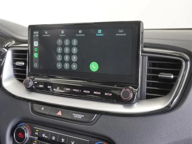 Kia cee'd