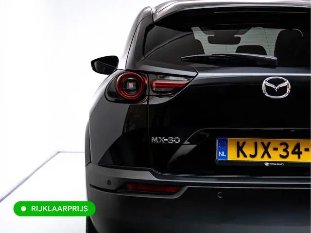 Mazda MX-30