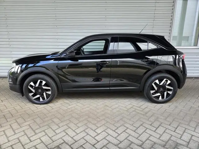 Opel Mokka 1.2 GS Line