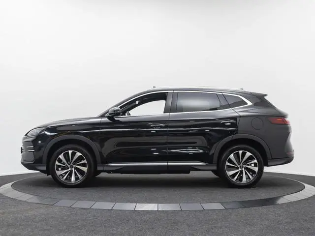 BYD SEAL U