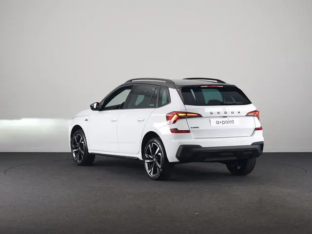 Skoda Kamiq Monte Carlo 1.0 TSI 115 pk 7 versn. DSG | 115 pk | 7 versn DSG