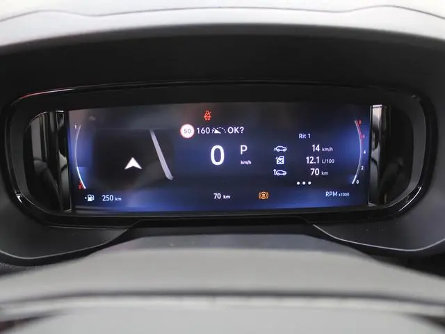Toyota pro-ace