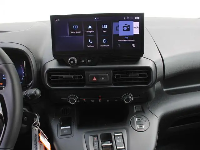 Toyota pro-ace