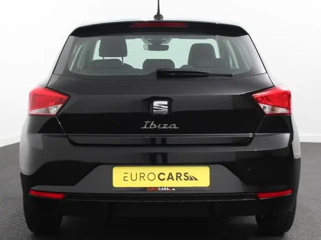 SEAT Ibiza 1.0 MPI Style Navigatie Apple Carplay/Android Auto Climate Control Cruise Control Stoelve...