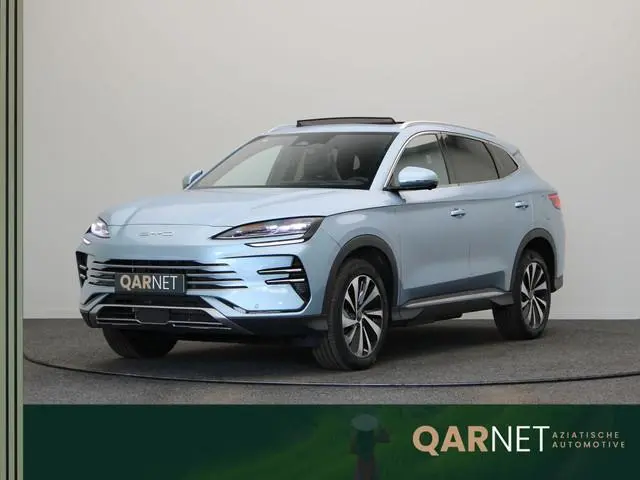 BYD Seal U 1.5 DM-i FWD Comfort | 26.6 KWh Accu | 125km WLPT | Panoramadak | Head-Up Display |