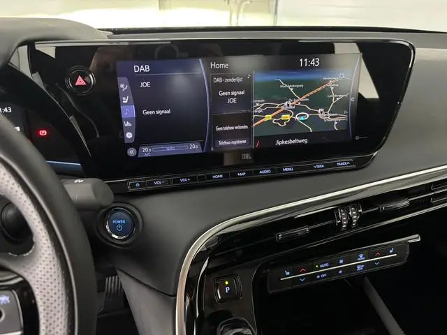 Toyota Mirai